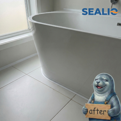 Sealio™ Tape 2.0