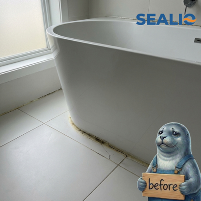 Sealio™ Tape 2.0