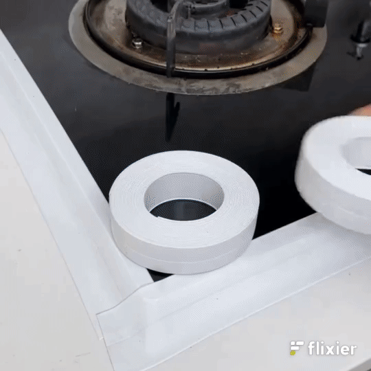 Sealio™ Tape 2.0