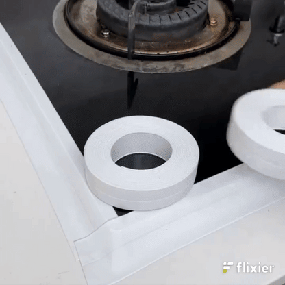 Sealio™ Tape 2.0
