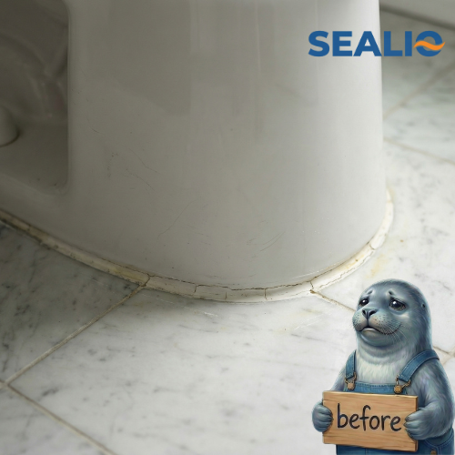 Sealio™ Tape 2.0