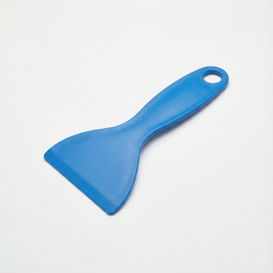 Caulk Tape Smoothing Tool