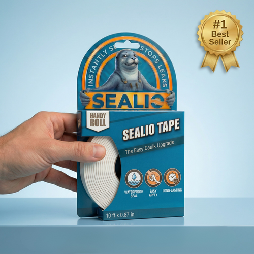 Sealio™ Tape 2.0