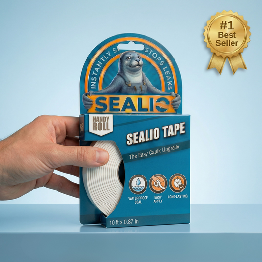 Sealio™ Tape 2.0